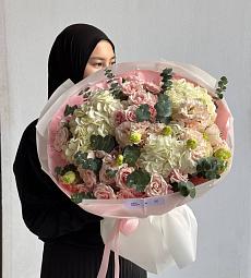 Букет "Малли"