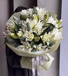 Букет "Лилиум"